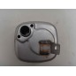Silenziatore marmitta trattorino rasaerba 5 - 8HP BRIGGS&STRATTON 692304 182004