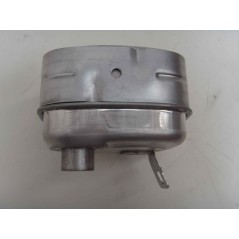 Silenziatore marmitta trattorino rasaerba 5 - 8HP BRIGGS&STRATTON 692304 182004 | NewgardenParts.com