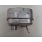 Silenziatore marmitta trattorino rasaerba 5 - 8HP BRIGGS&STRATTON 692304 182004