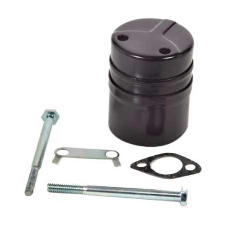 Schalldämpfer Schalldämpfer Rasentraktor kompatibel TNT TORO TECUMSEH 5-4769 | NewgardenParts.com