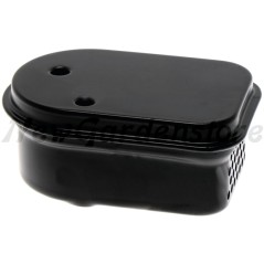 BRIGGS & STRATTON kompatibler Rasentraktor-Schalldämpfer 299629 | NewgardenParts.com