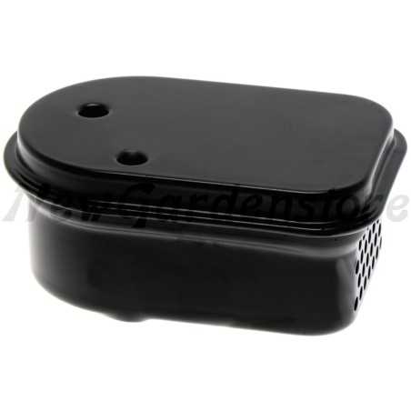 BRIGGS & STRATTON kompatibler Rasentraktor-Schalldämpfer 299629 | NewgardenParts.com