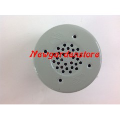 BRIGGS & STRATTON kompatibler Rasentraktor-Schalldämpfer 391435 | NewgardenParts.com