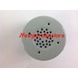 Silenziatore marmitta trattorino rasaerba compatibile BRIGGS & STRATTON 391435