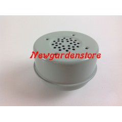 BRIGGS & STRATTON kompatibler Rasentraktor-Schalldämpfer 391435 | NewgardenParts.com