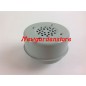 Silenziatore marmitta trattorino rasaerba compatibile BRIGGS & STRATTON 391435