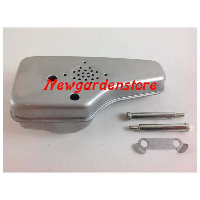 BRIGGS & STRATTON compatible lawn tractor muffler 692038S