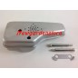Silenciador para tractor de césped compatible con BRIGGS & STRATTON 692038S