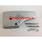 Silenciador para tractor de césped compatible con BRIGGS & STRATTON 692038S