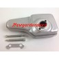 Silenciador para tractor de césped compatible con BRIGGS & STRATTON 692038S