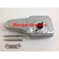 Silenciador para tractor de césped compatible con BRIGGS & STRATTON 692038S