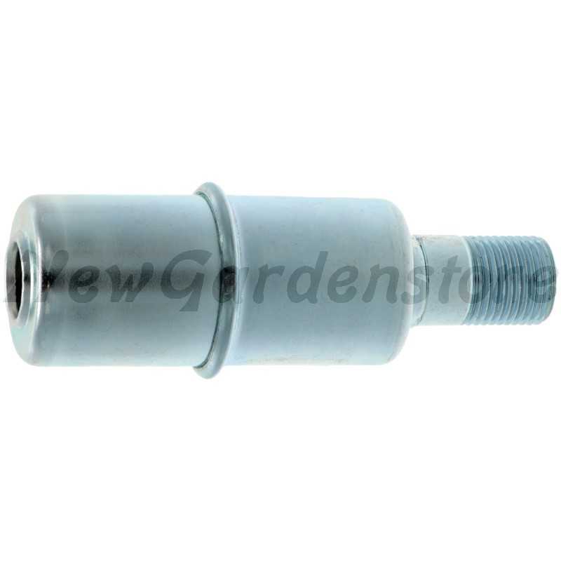 Lawn tractor muffler muffler compatible BRIGGS & STRATTON 89966