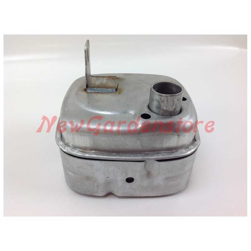 Lawn tractor muffler muffler compatible BRIGGS&STRATTON 692304 Lawn tractor muffler muffler compatible BRIGGS&STRATTON 692304