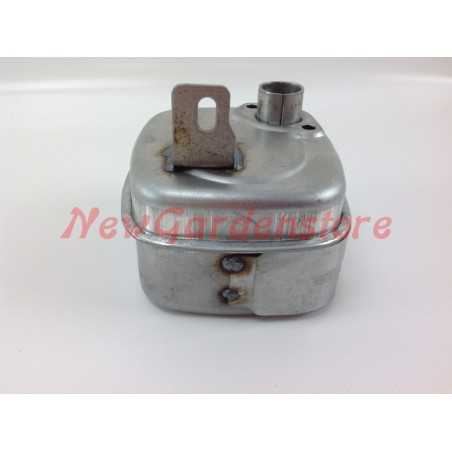 Silenziatore marmitta trattorino rasaerba compatibile BRIGGS&STRATTON 692304