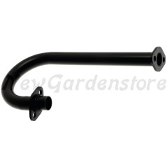 Silencer muffler lawn tractor compatible SIMPLICITY 7018197YP | NewgardenParts.com