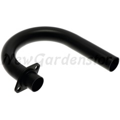 Silencer muffler lawn tractor compatible SNAPPER 7018214YP | NewgardenParts.com