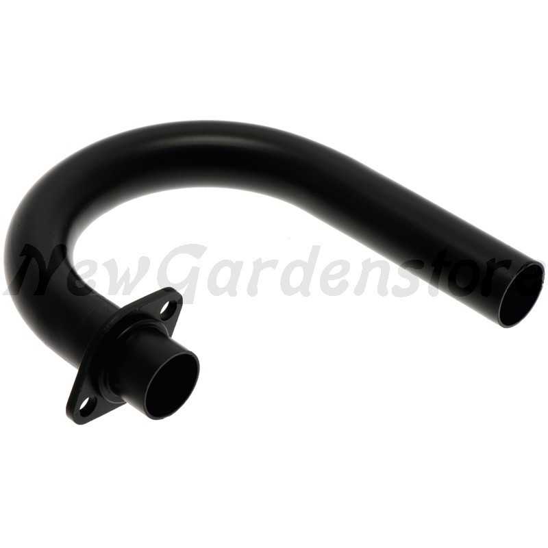Silencer muffler lawn tractor compatible SNAPPER 7018214YP