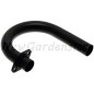 Silencer muffler lawn tractor compatible SNAPPER 7018214YP