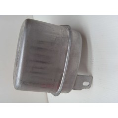 BRIGGS & STRATTON Schalldämpfer Rasentraktor 10 bis 13 PS 491413 | NewgardenParts.com