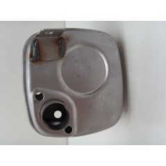 BRIGGS & STRATTON Schalldämpfer Rasentraktor 10 bis 13 PS 491413 | NewgardenParts.com