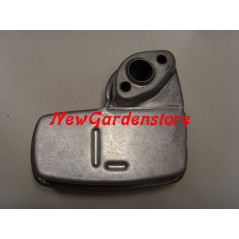 Rasentraktor Schalldämpfer Schalldämpfer Mähwerk TECUMSEH 181903 21520103