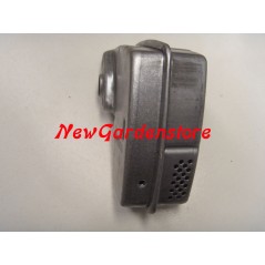 Lawn tractor muffler muffler mower TECUMSEH 181903 21520103 | NewgardenParts.com