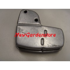 Tracteur de pelouse silencieux silencieux tondeuse TECUMSEH 181903 21520103 | NewgardenParts.com