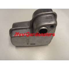 Lawn tractor muffler muffler mower TECUMSEH 181903 21520103 | NewgardenParts.com