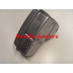 Lawn tractor muffler muffler mower TECUMSEH 181903 21520103 | NewgardenParts.com