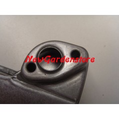 Rasentraktor Schalldämpfer Schalldämpfer Mähwerk TECUMSEH 181903 21520103 | NewgardenParts.com