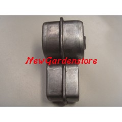 Tracteur de pelouse silencieux silencieux tondeuse TECUMSEH 181903 21520103 | NewgardenParts.com