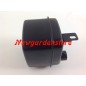 Silencieux pour tracteur de pelouse compatible BRIGGS & STRATTON 691874 Silencieux pour tracteur de pelouse compatible BRIGGS & STRATTON 691874