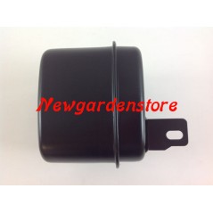 Silenziatore marmitta trattorino tagliaerba compatibile BRIGGS & STRATTON 691874 | NewgardenParts.com