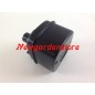 Silenciador para tractor de césped compatible BRIGGS & STRATTON 691874 Silenciador para tractor de césped compatible BRIGGS & STRATTON 691874