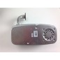 Silenziatore marmitta trattorino tagliaerba compatibile MTD WOLF 751-10448D