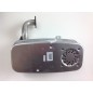Silenziatore marmitta trattorino tagliaerba compatibile MTD WOLF 751-10448D