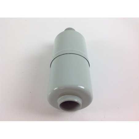 Silenciador para tractor de césped compatible TECUMSEH 31287 31506 | NewgardenParts.com