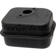 ORIGINAL LONCIN lawn tractor muffler 180571313-0001 | NewgardenParts.com