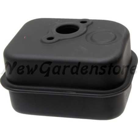 ORIGINAL LONCIN Schalldämpfer für Rasentraktor 180571313-0001 | NewgardenParts.com