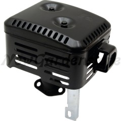 Schalldämpfer Schalldämpfer Schalldämpfer Rasentraktor ORIGINAL LONCIN 180571878-0001
