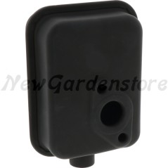 Schalldämpfer Schalldämpfer Schalldämpfer Rasentraktor ORIGINAL LONCIN 180571972-0001