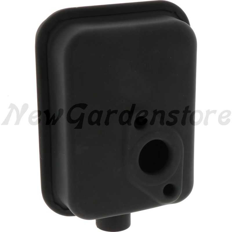 Silencieux tracteur de pelouse ORIGINAL LONCIN 180571972-0001