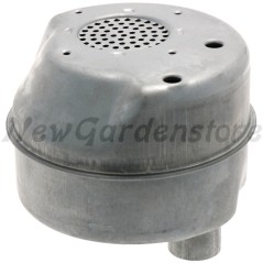 Schalldämpfer Schalldämpfer Schalldämpfer Rasentraktor Mäher kompatibel MURRAY MU91271