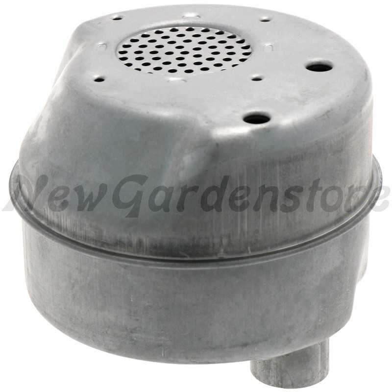 Silencieux tracteur tondeuse compatible MURRAY MU91271