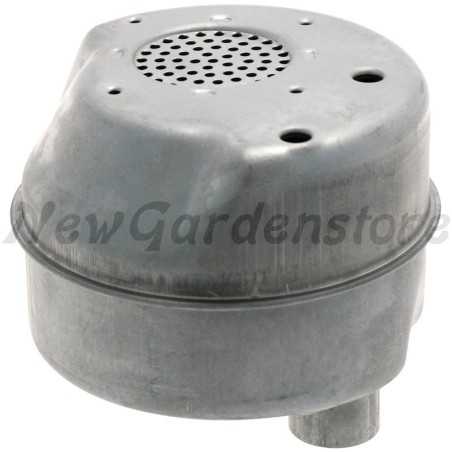 Silenziatore marmitta trattorino tagliaerba rasaerba compatibile MURRAY MU91271 | NewgardenParts.com