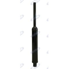 Silenziatore per landini quadro lungo diametro 54mm per trattore agricolo | NewgardenParts.com