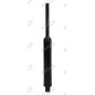Silenziatore per landini quadro lungo diametro 54mm per trattore agricolo