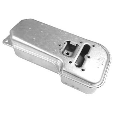 Tondeuse silencieuse TS460 ORIGINAL STIHL 42211400600 | NewgardenParts.com