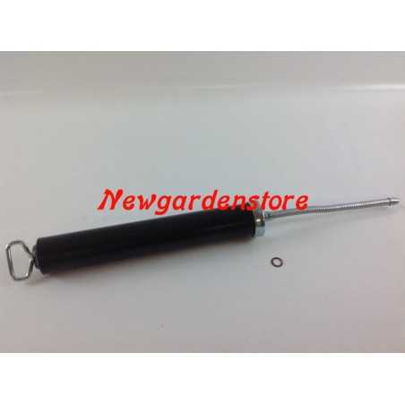 Engine oil syringe differential gearbox capacity 6 Kg diameter 6 cm 20104 | NewgardenParts.com