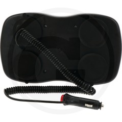 Multifunctional led magnet-mounted machine alarm system | NewgardenParts.com
